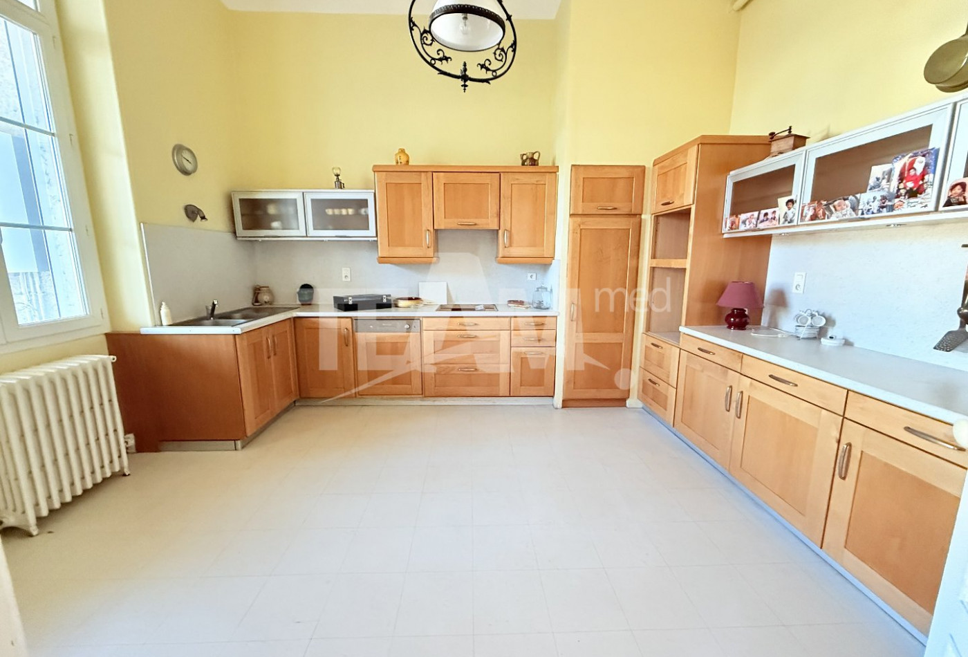 à vendre Maison bourgeoise Sete - Photo 4