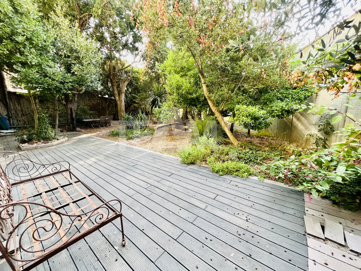 vente Maison bourgeoise Sete - Photo 12