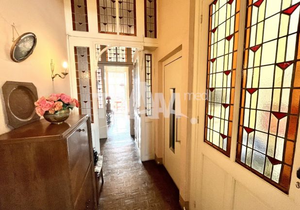 vente Maison bourgeoise Sete