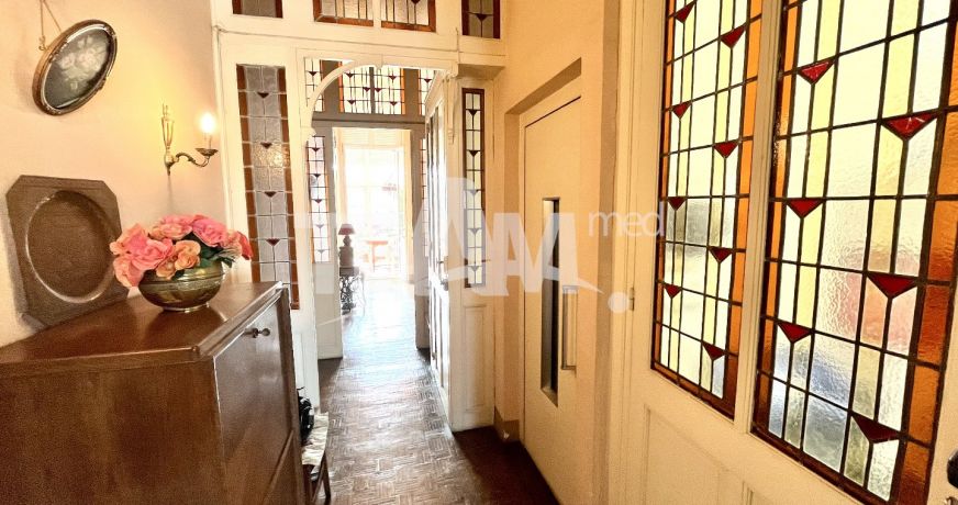 vente Maison bourgeoise Sete