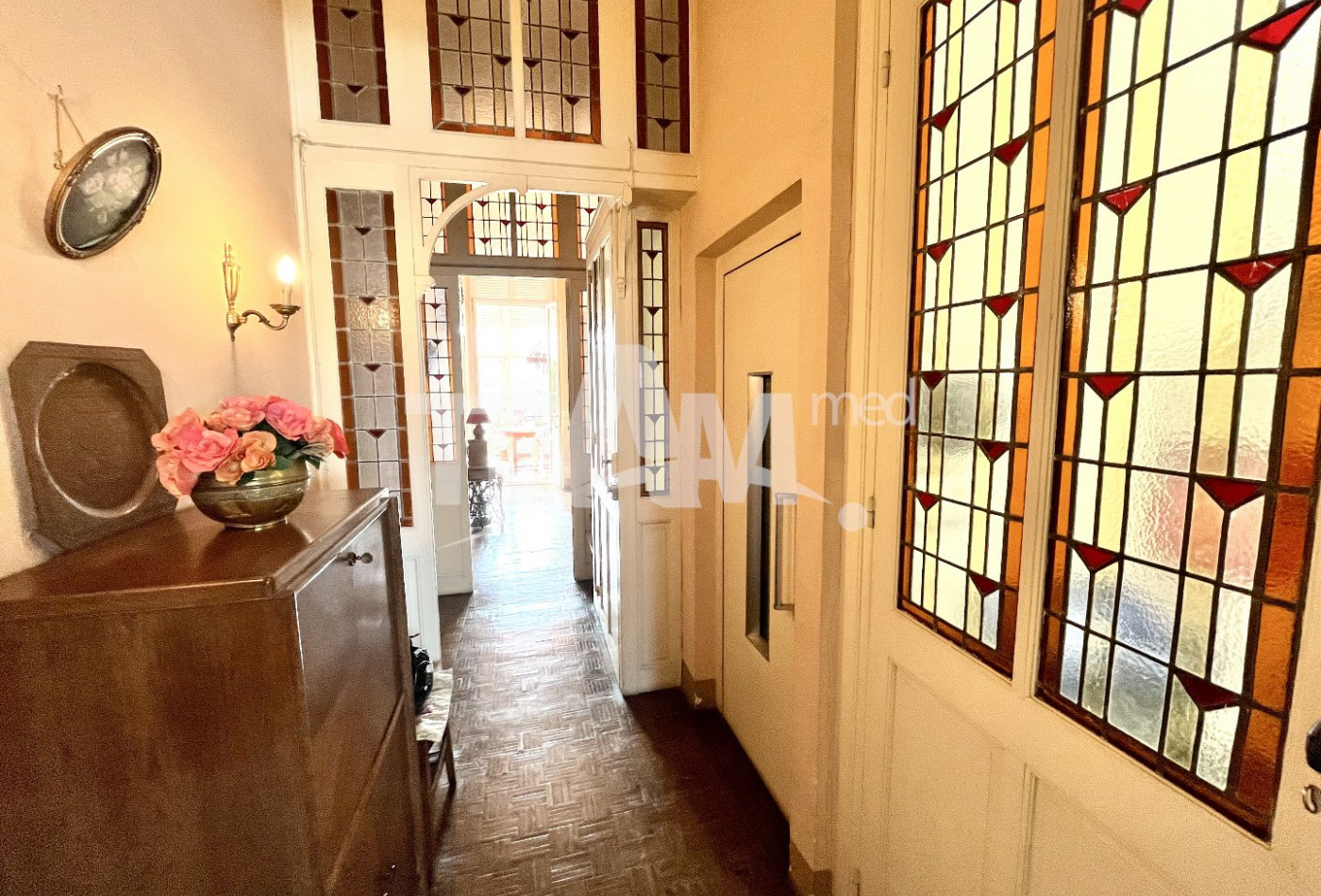 à vendre Maison bourgeoise Sete - Photo 6