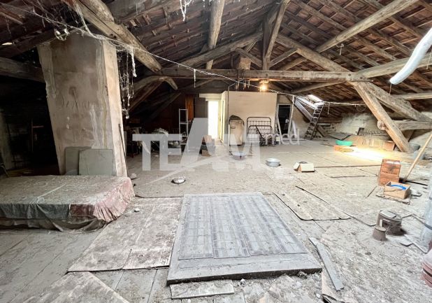 vente Maison bourgeoise Sete