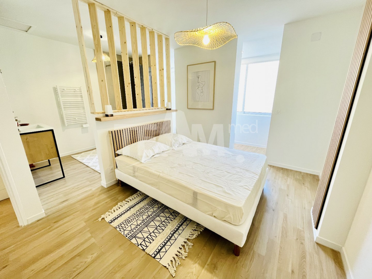 vente Appartement Sete - Photo 7