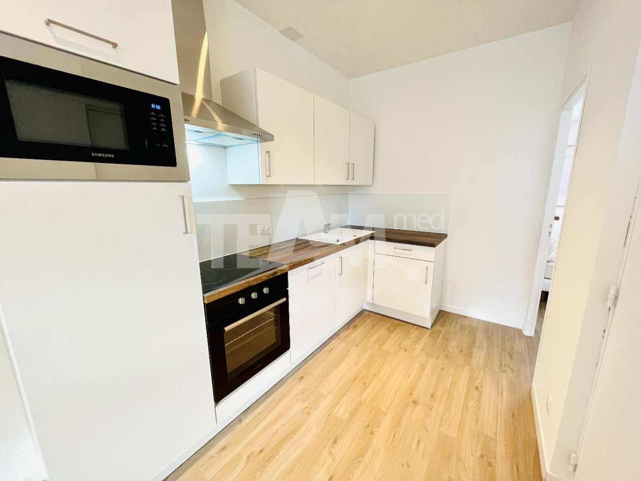 vente Appartement Sete - Photo 6