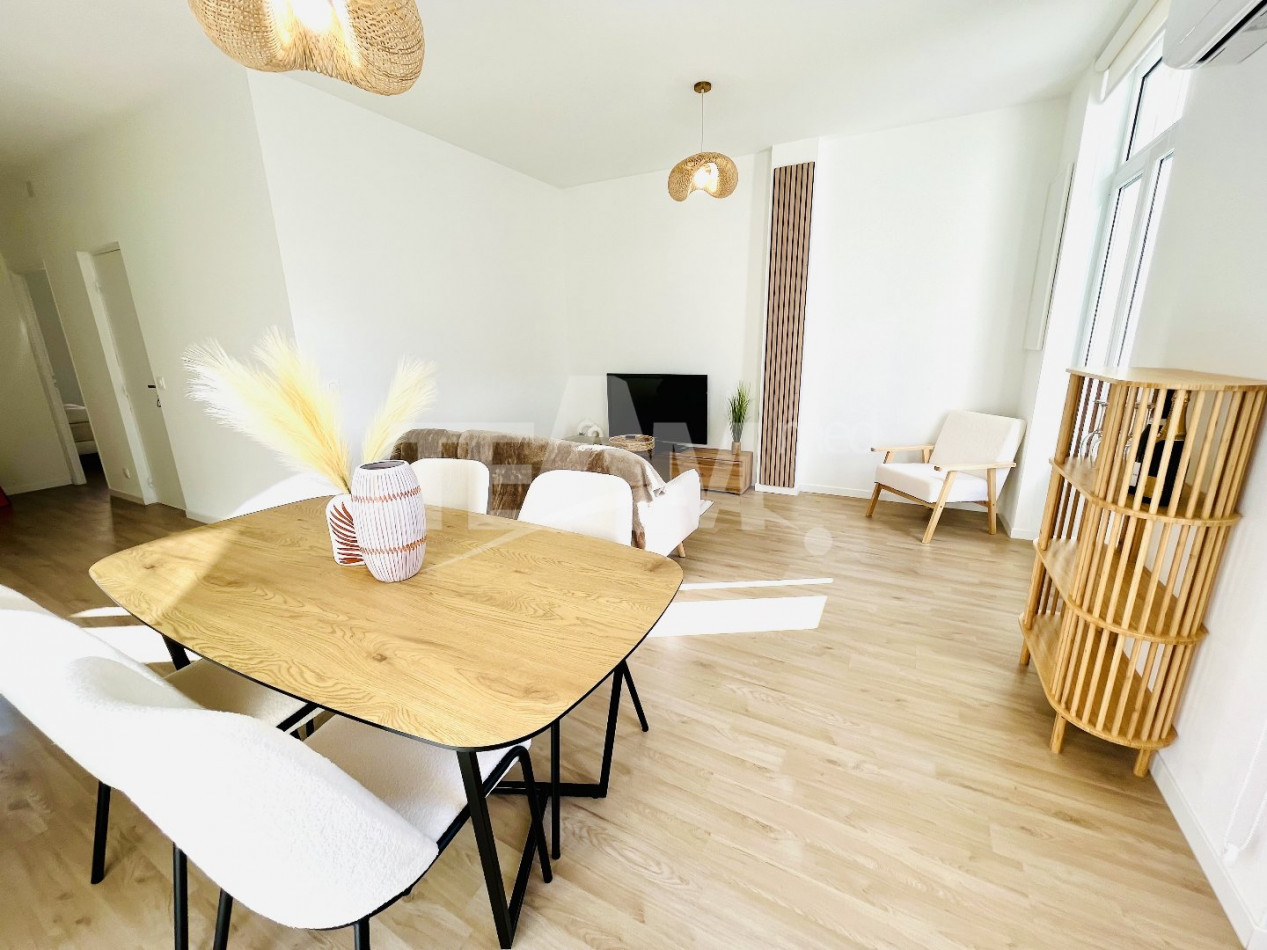 vente Appartement Sete - Photo 2