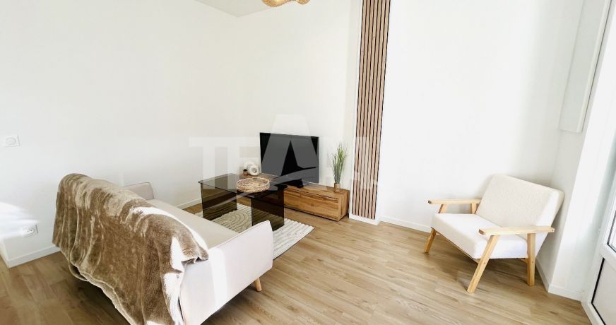 vente Appartement Sete