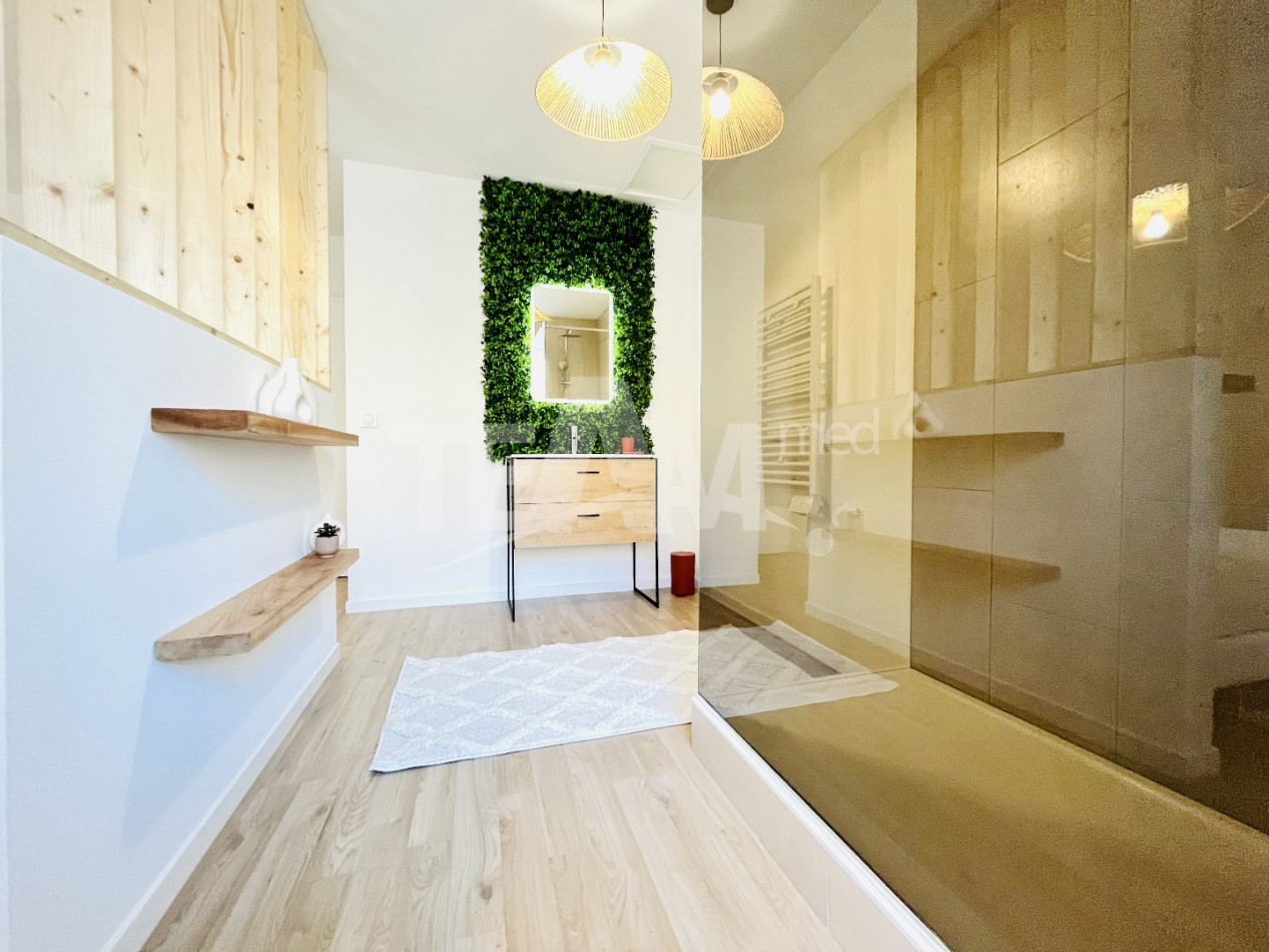 vente Appartement Sete - Photo 10