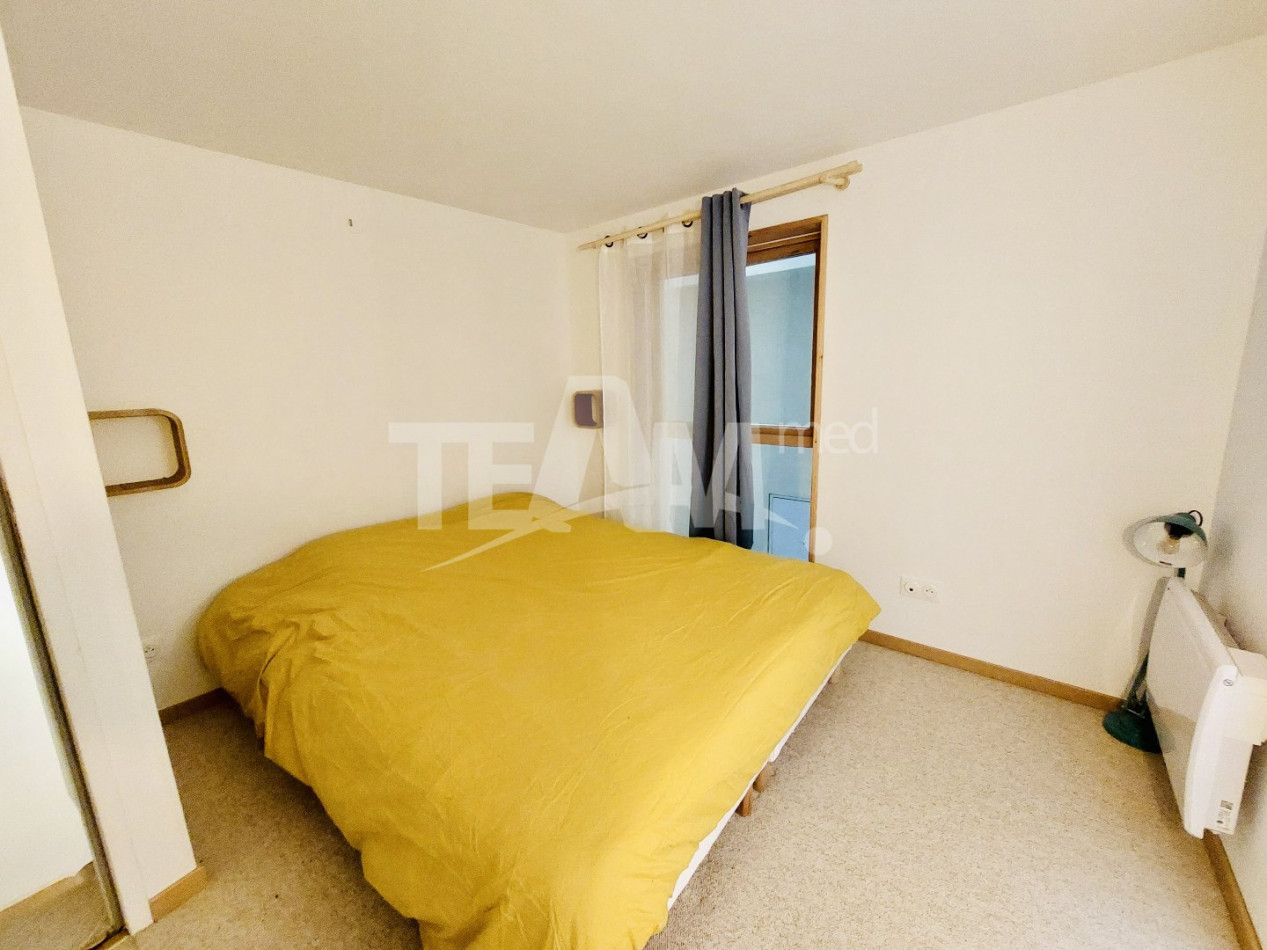 location Appartement Sete - Photo 9