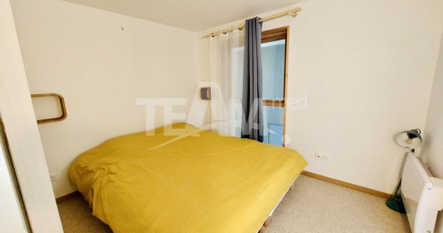 location Appartement Sete