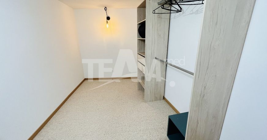 location Appartement Sete