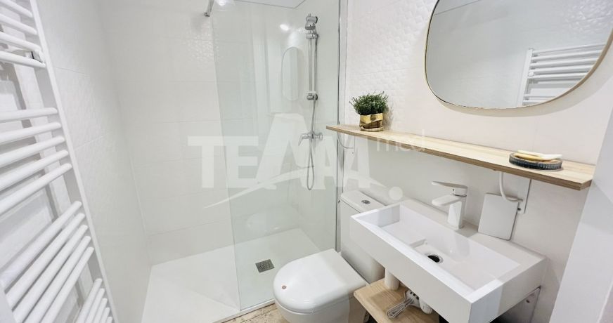 location Appartement Sete