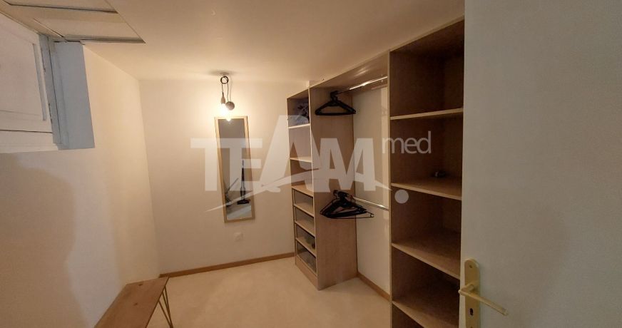 location Appartement Sete