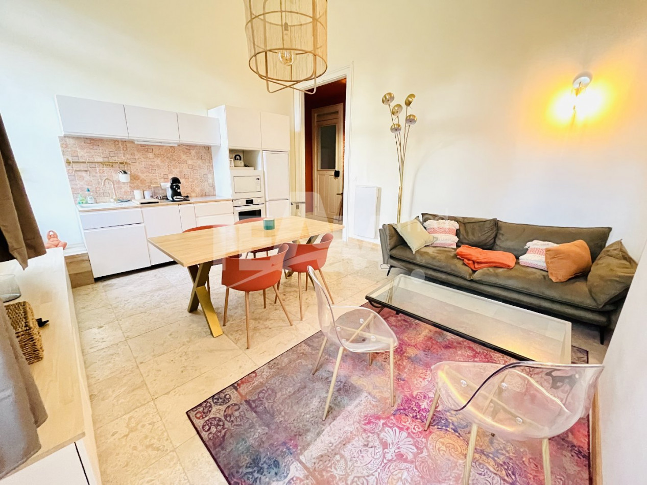 location Appartement Sete - Photo 4