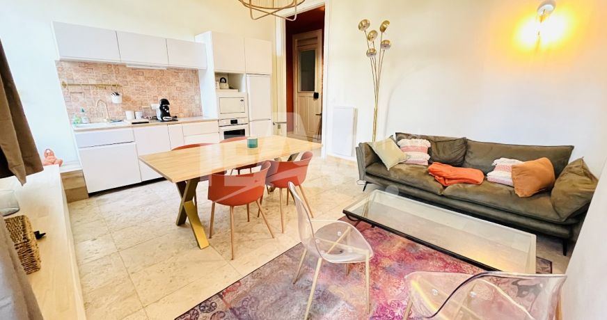 location Appartement Sete