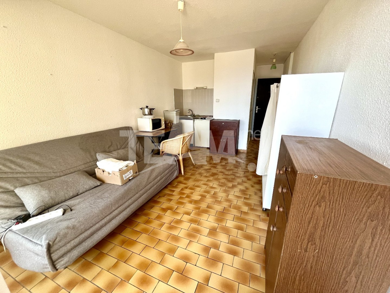 location Appartement Sete - Photo 3