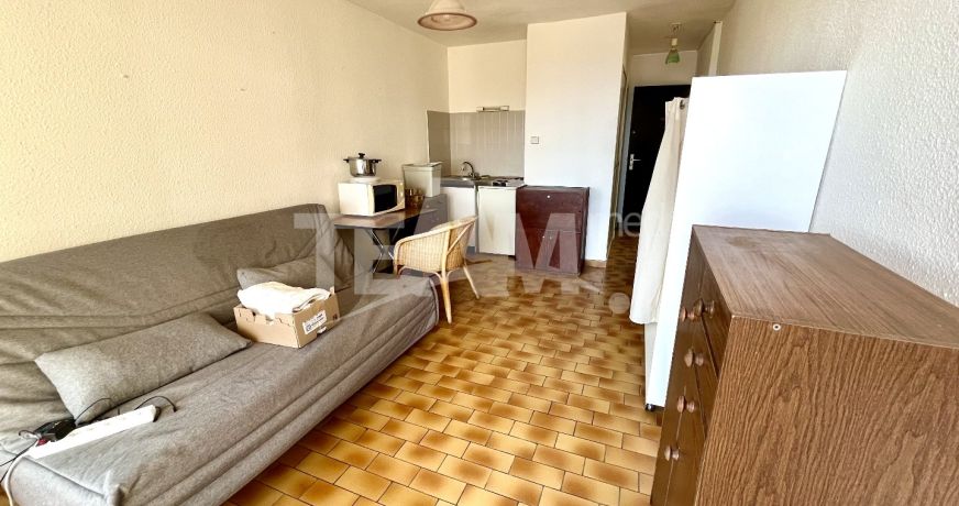 location Appartement Sete