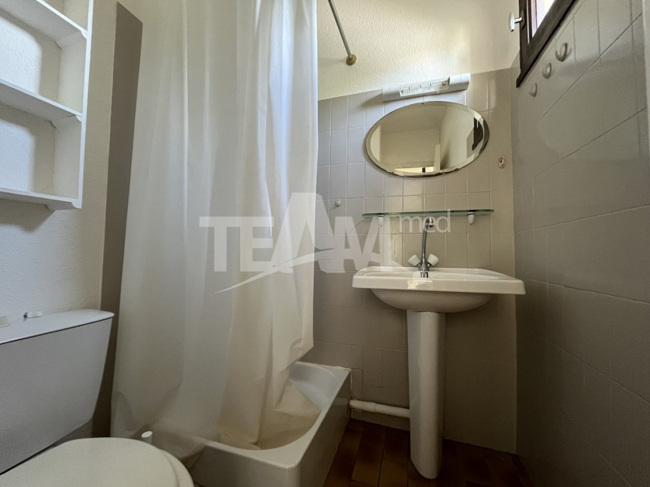 location Appartement Sete - Photo 4