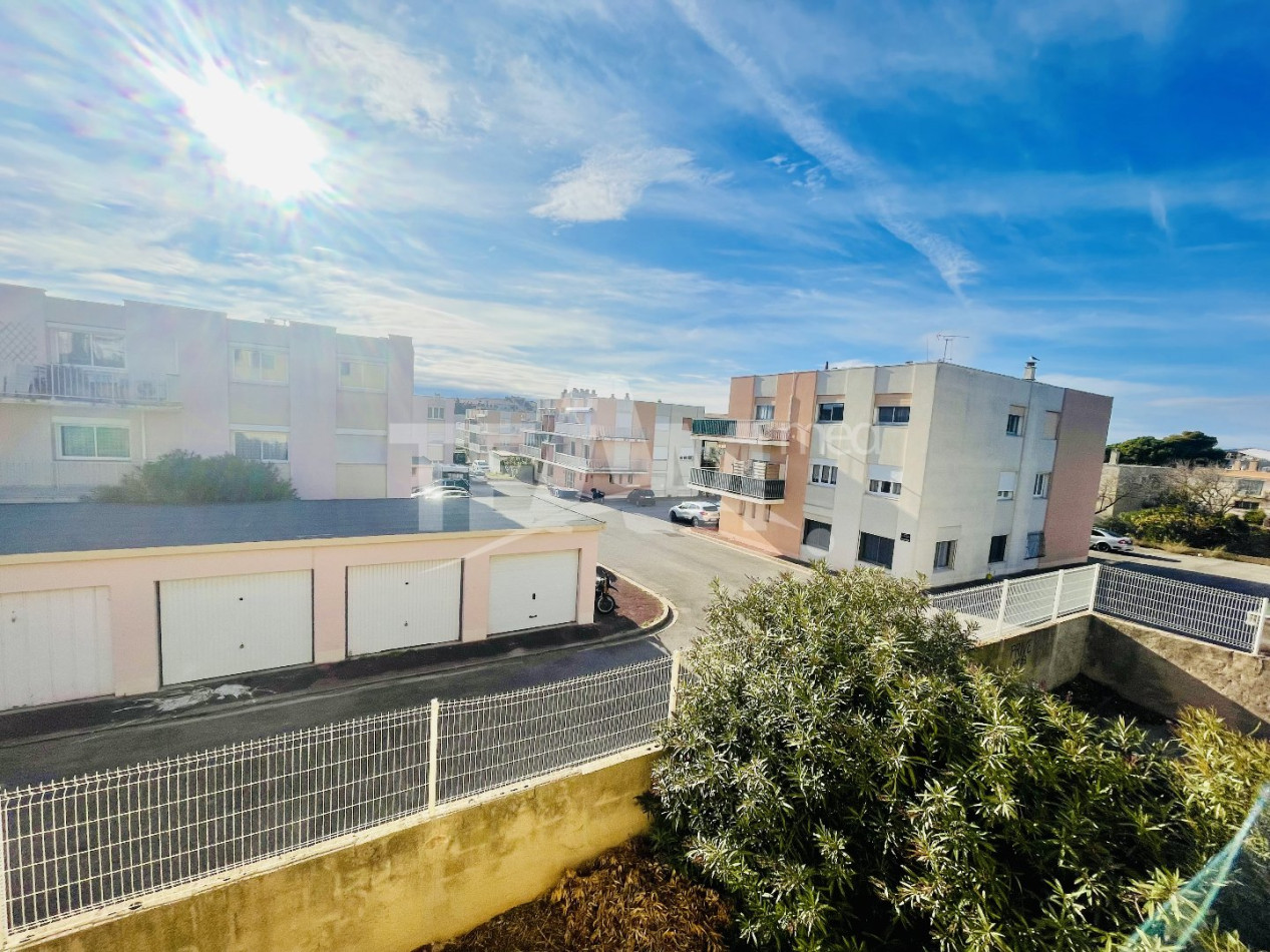 location Appartement Sete - Photo 5