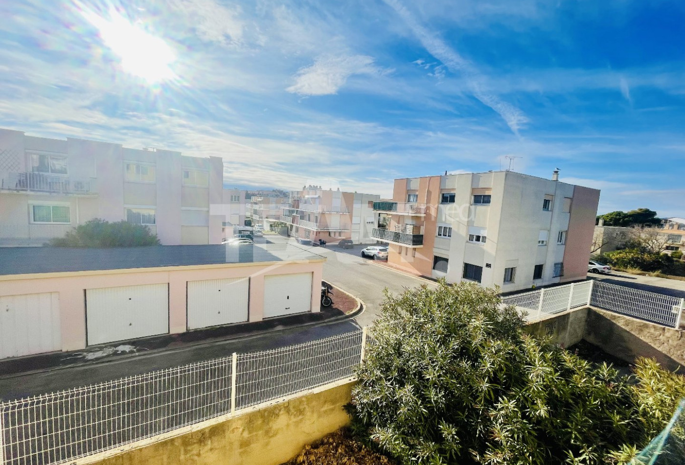 location Appartement Sete - Photo 5