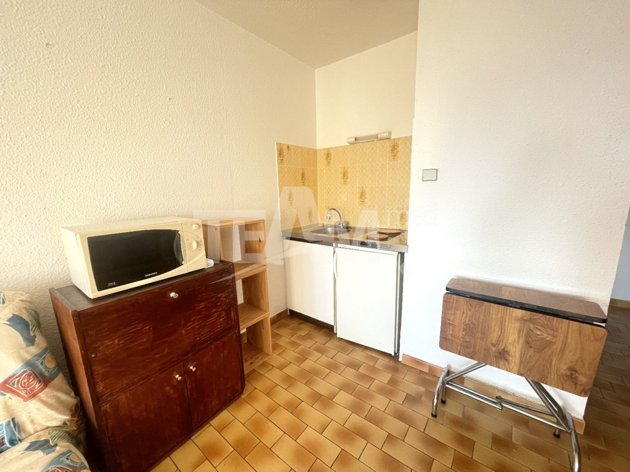 location Appartement Sete - Photo 7