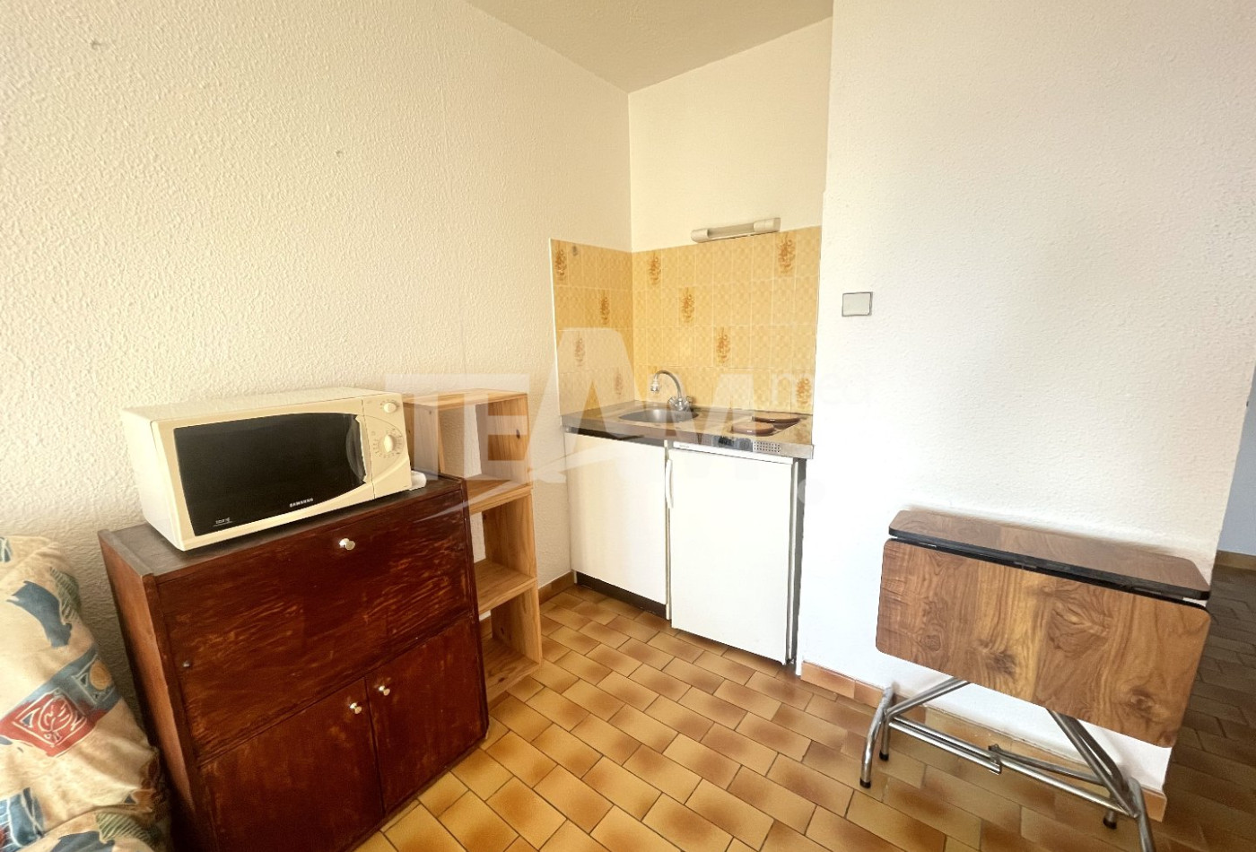 location Appartement Sete - Photo 7