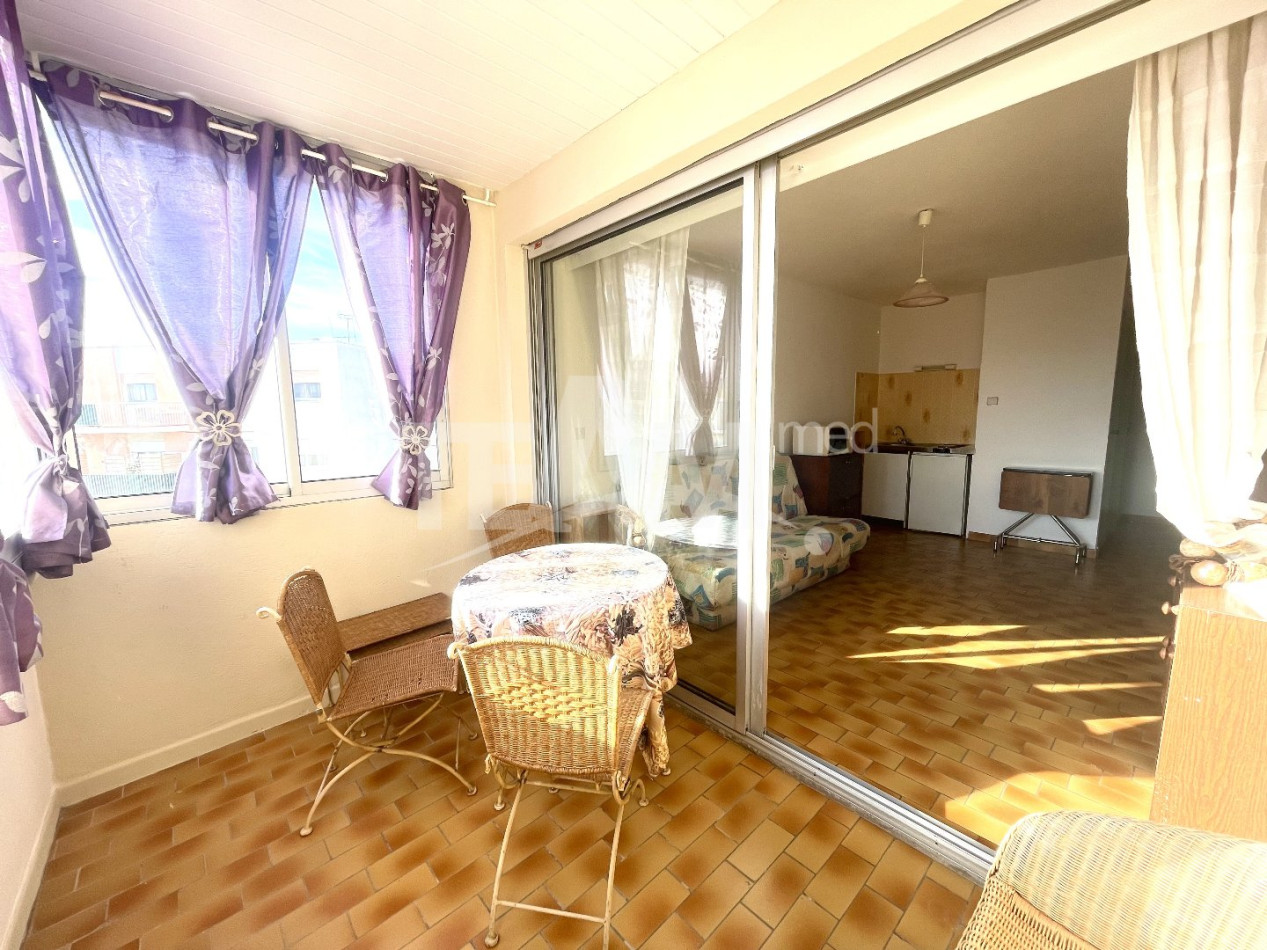 location Appartement Sete - Photo 6