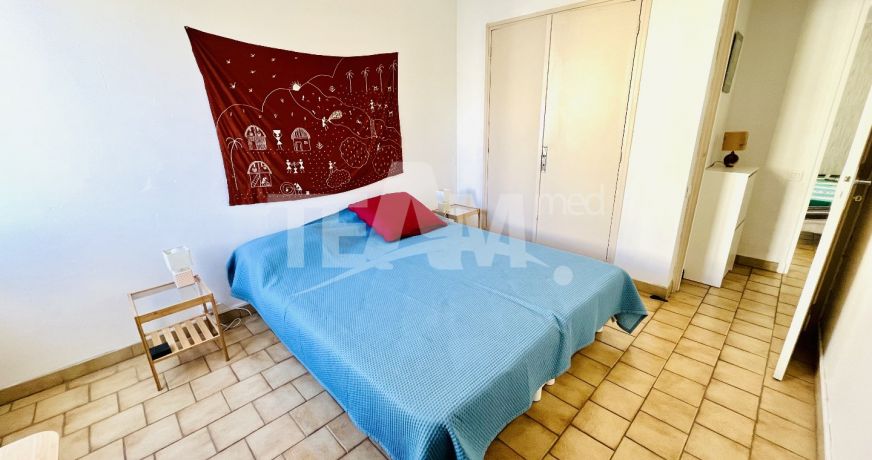 vente Appartement Sete