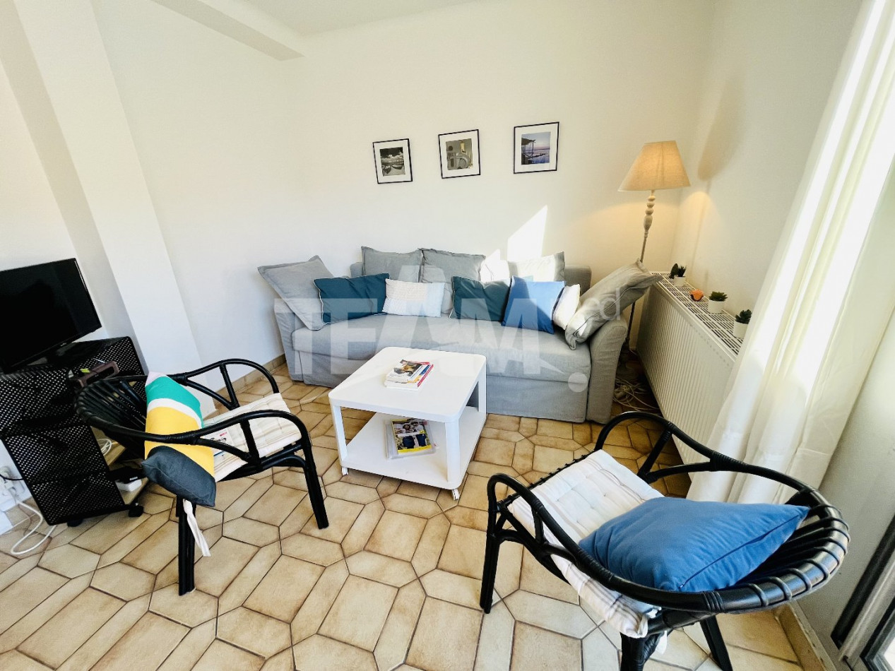 vente Appartement Sete - Photo 5