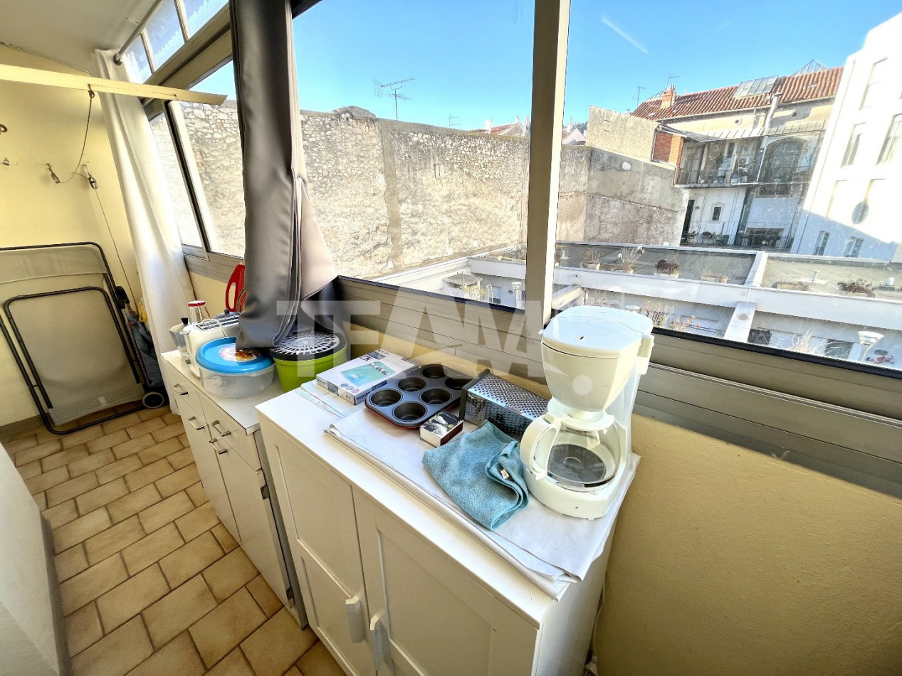 vente Appartement Sete - Photo 9