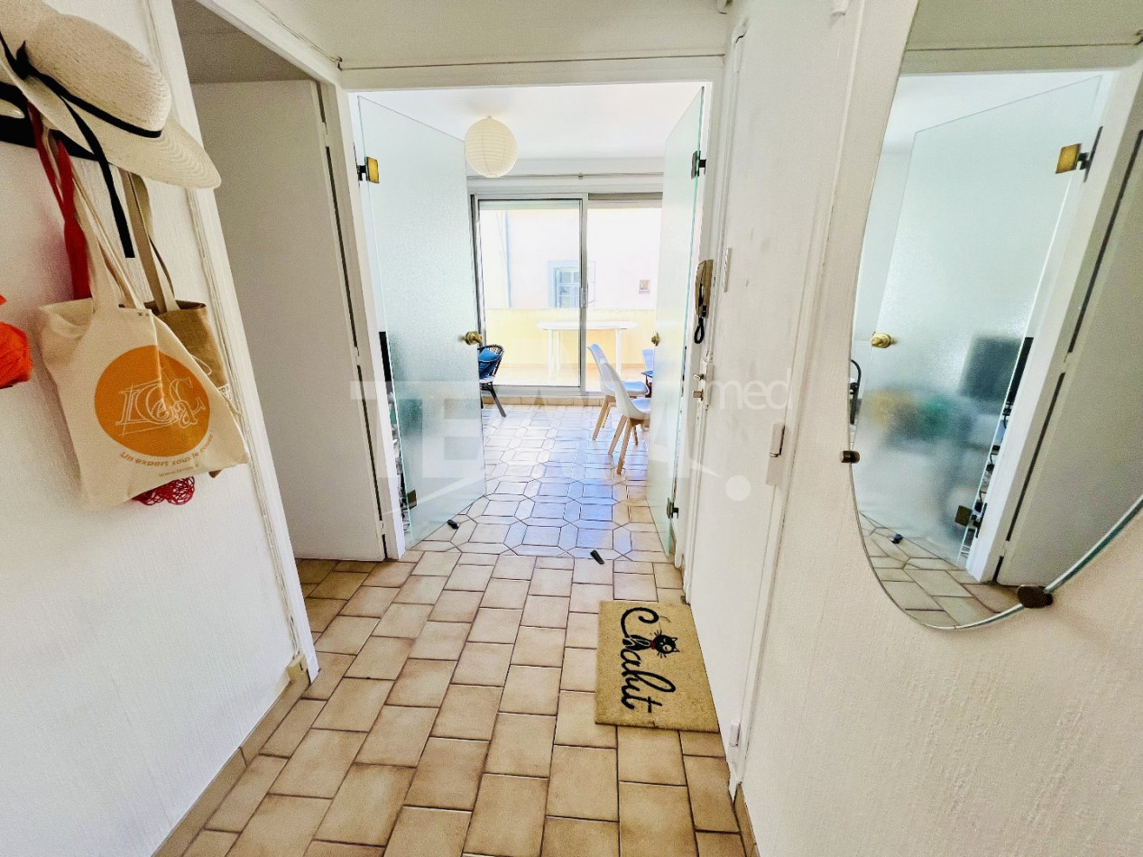 vente Appartement Sete - Photo 7