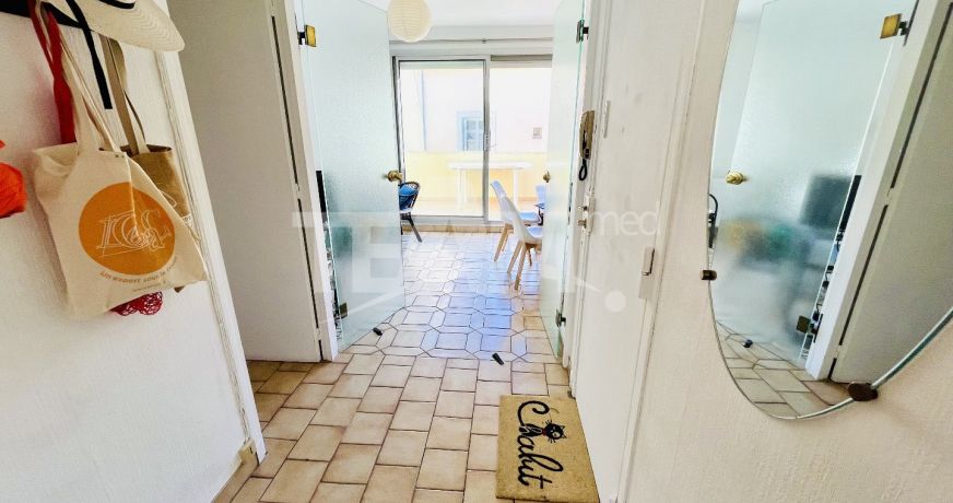 vente Appartement Sete