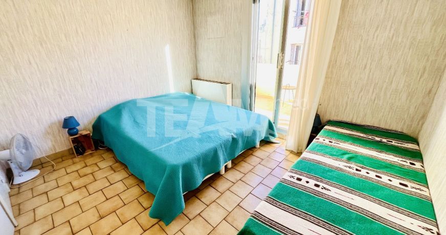 vente Appartement Sete