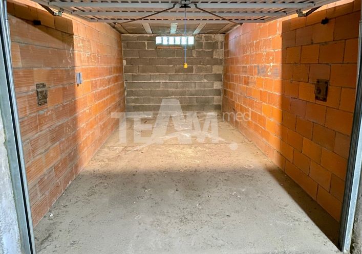 location Garage Sete