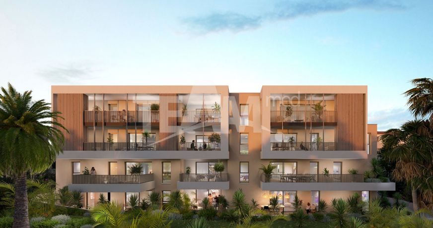 vente Appartement Sete