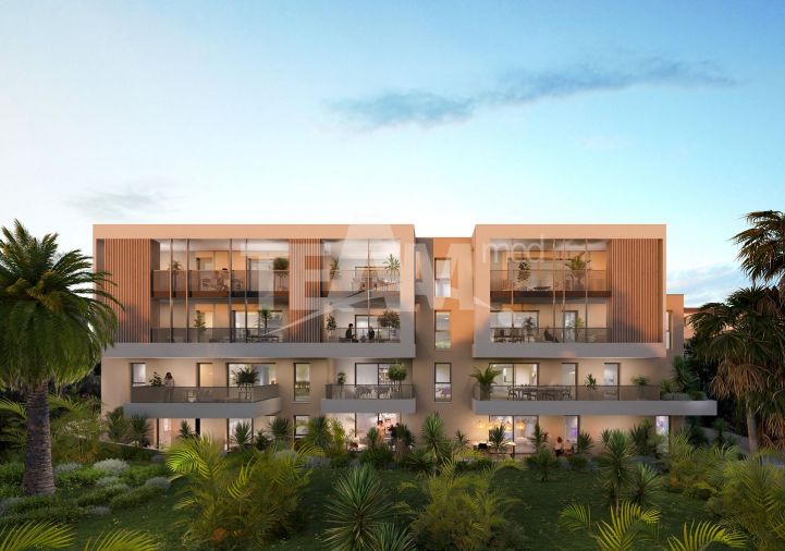 à vendre Appartement Sete