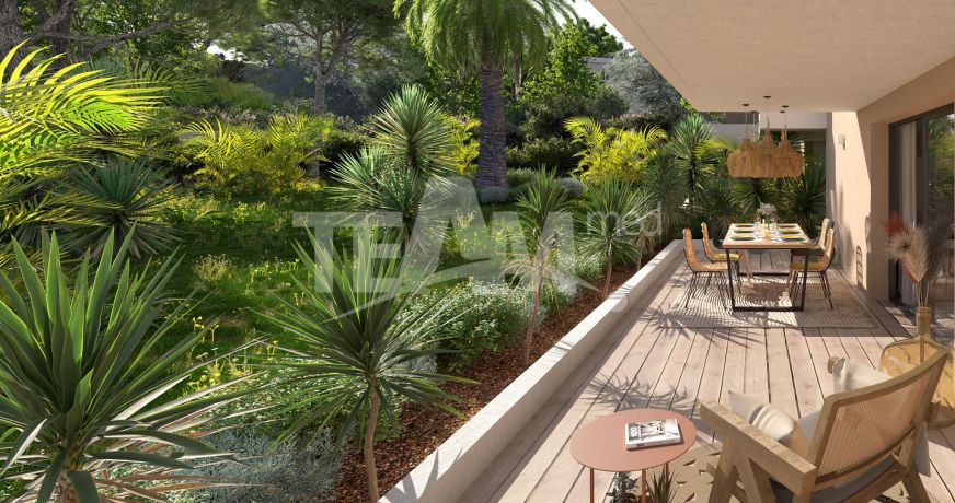 vente Appartement Sete