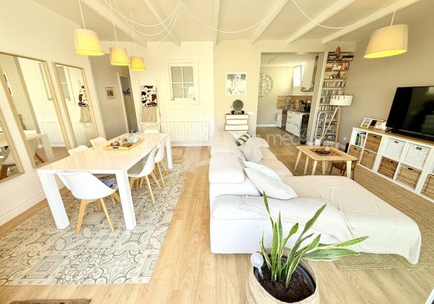 vente Appartement Sete