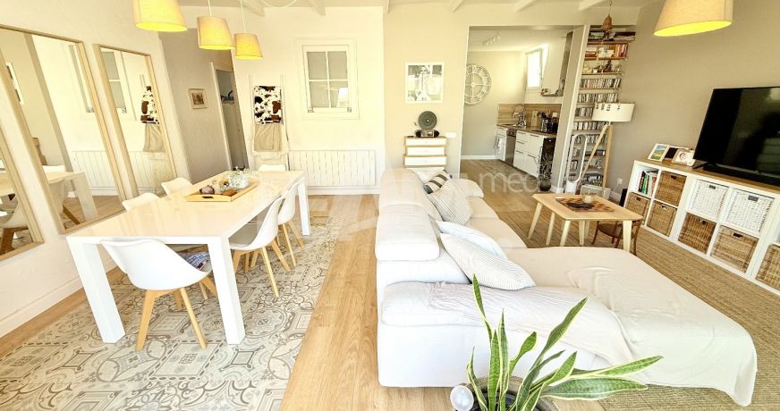 vente Appartement Sete