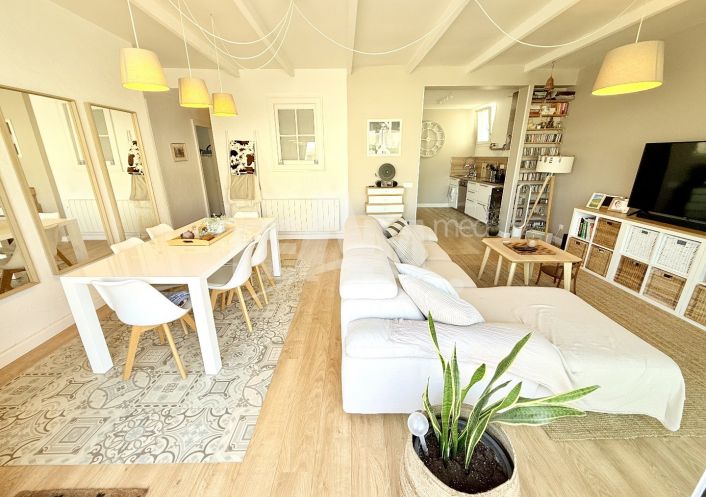 vente Appartement Sete