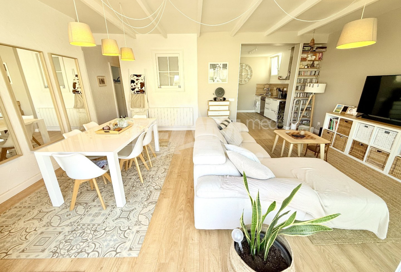 à vendre Appartement Sete - Photo 4