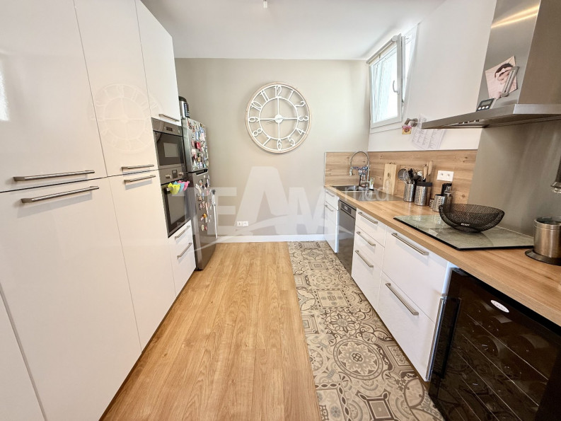 à vendre Appartement Sete - Photo 6