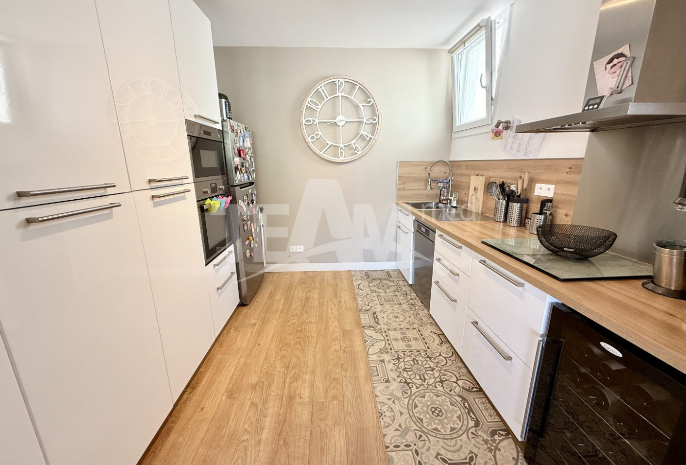 à vendre Appartement Sete - Photo 6