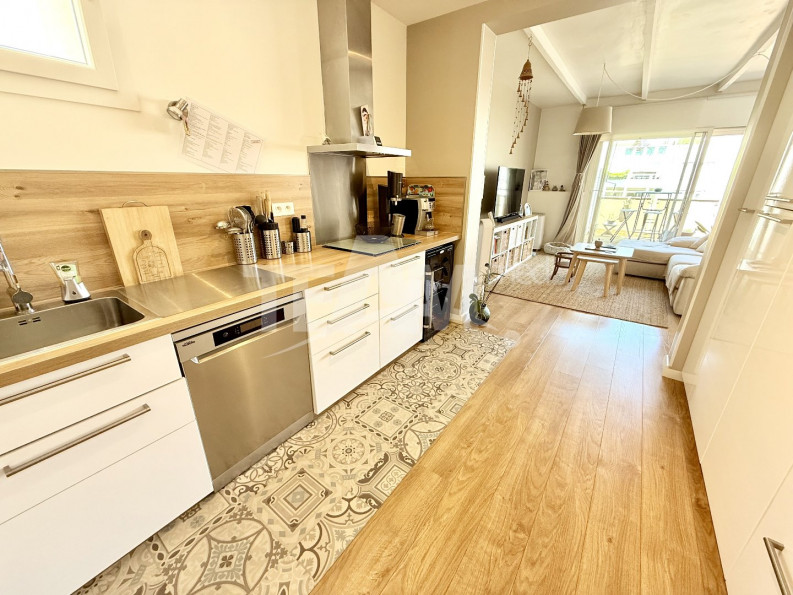 à vendre Appartement Sete - Photo 5