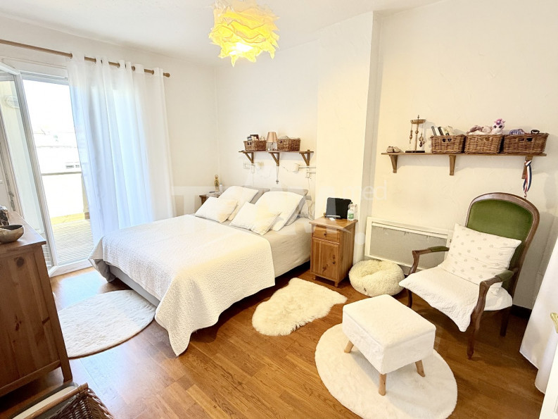 à vendre Appartement Sete - Photo 7