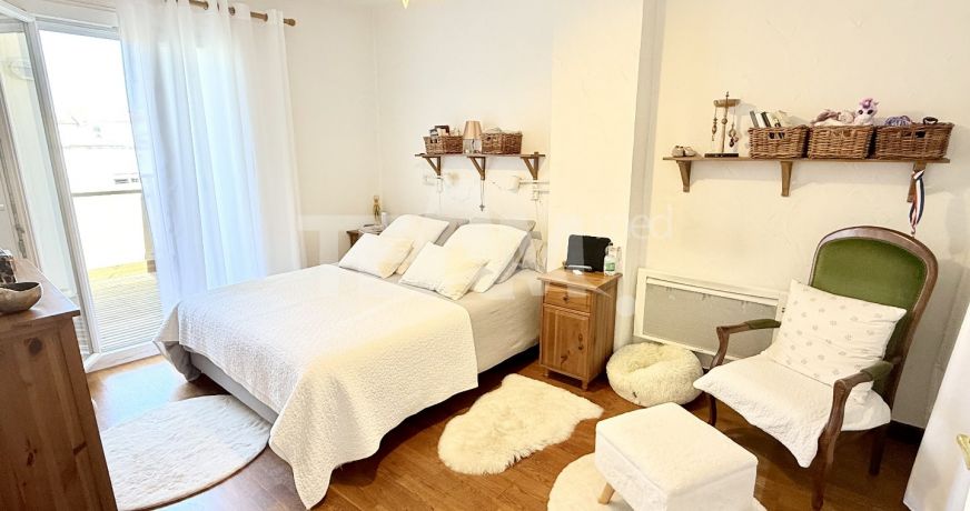 vente Appartement Sete