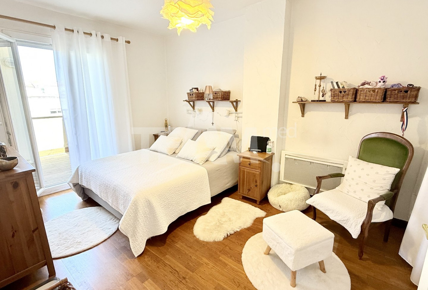 à vendre Appartement Sete - Photo 7
