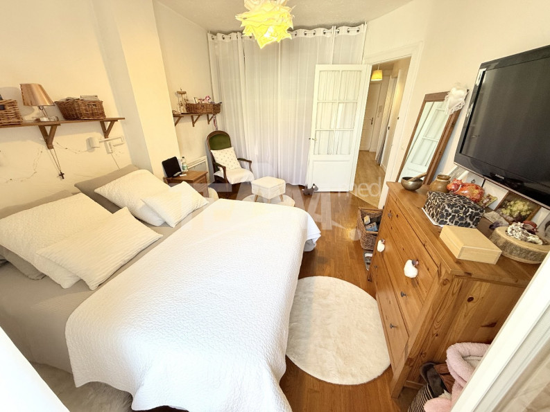 à vendre Appartement Sete - Photo 8