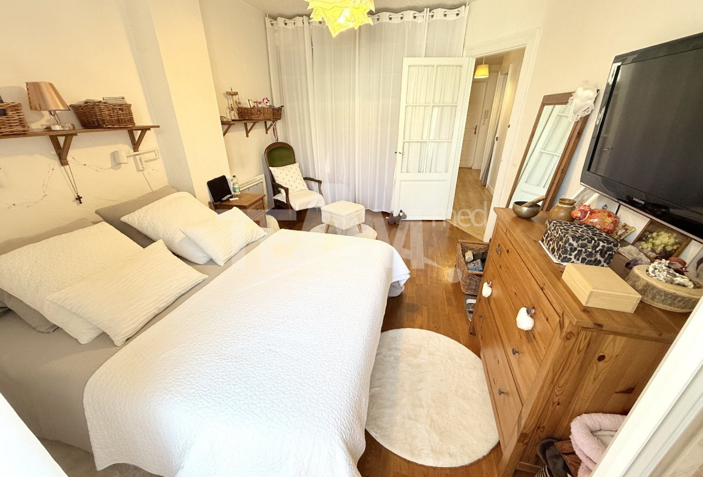 à vendre Appartement Sete - Photo 8
