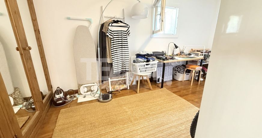 vente Appartement Sete