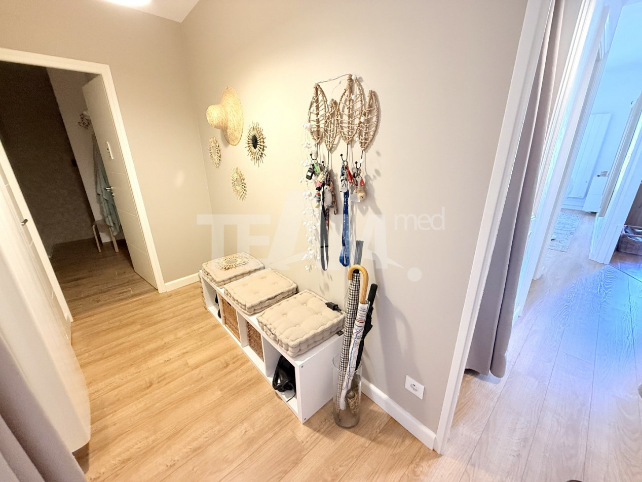 vente Appartement Sete - Photo 13